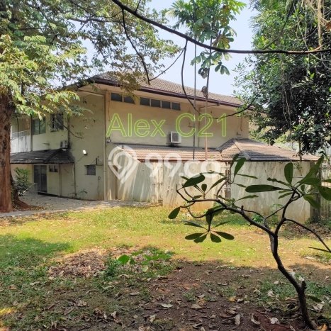Tanah Dijual Area Strategis di Kemang Jakarta Selatan 6400m2 Tanah Dijual Area Strategis di Kemang Jakarta Selatan 6400m2