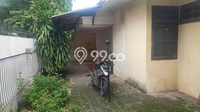 Rumah Luxury Modern Siap Huni di Bintaro Jakarta Selatan Rumah Luxury Modern Siap Huni di Bintaro Jakarta Selatan