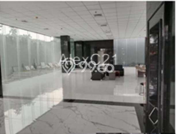 Kantor Dijual di Mampang Prapatan LT 710m2, LB 2224m2 untuk Investasi Kantor Dijual di Mampang Prapatan LT 710m2, LB 2224m2 untuk Investasi