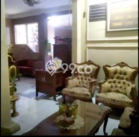 Dijual Hunian Rumah Terawat 5 KT di Penggilingan, Jakarta Timur Dijual Hunian Rumah Terawat 5 KT di Penggilingan, Jakarta Timur