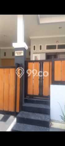 Dijual Rumah Eksklusif 3 KT di Jaka Setia, Bekasi Dijual Rumah Eksklusif 3 KT di Jaka Setia, Bekasi