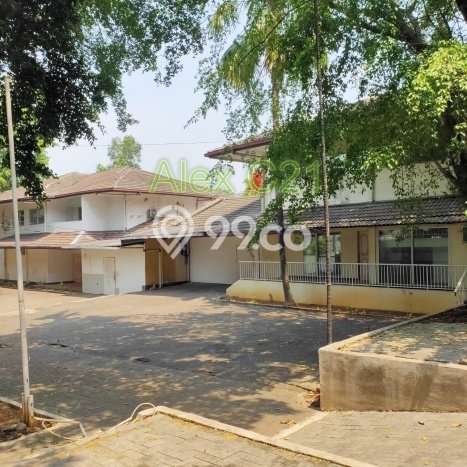 Tanah Dijual Area Strategis di Kemang Jakarta Selatan 6400m2 Tanah Dijual Area Strategis di Kemang Jakarta Selatan 6400m2