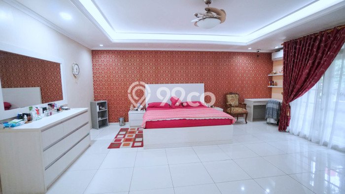 Hunian Elit LB 467m2 Siap Huni Desain Elegan di Cipete, Jakarta Selatan Hunian Elit LB 467m2 Siap Huni Desain Elegan di Cipete, Jakarta Selatan