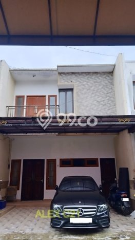 Dijual Rumah 3 Kamar Lokasi Ideal Bagus dan Strategis di Jagakarsa Dijual Rumah 3 Kamar Lokasi Ideal Bagus dan Strategis di Jagakarsa