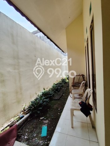 Rumah Luxury Modern Siap Huni di Tanah Baru Depok Rumah Luxury Modern Siap Huni di Tanah Baru Depok
