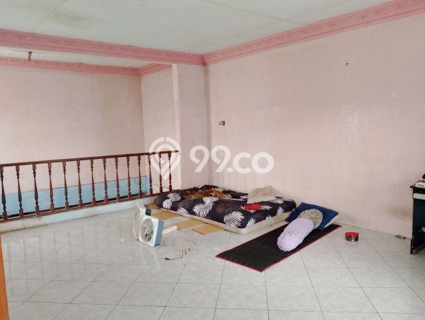 Hunian Elit LB 274m2 Siap Pakai Desain Elegan di Lenteng Agung, Jakarta Selatan Hunian Elit LB 274m2 Siap Pakai Desain Elegan di Lenteng Agung, Jakarta Selatan