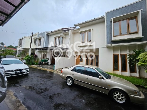 Dijual Rumah Mewah Elegan Dengan View Cantik di Kebagusan, Jakarta Selatan Dijual Rumah Mewah Elegan Dengan View Cantik di Kebagusan, Jakarta Selatan