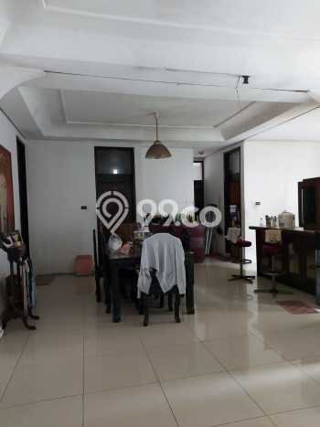 Rumah Eksklusif Siap Huni LT 411m2 di Pasar Minggu, Jakarta Selatan Rumah Eksklusif Siap Huni LT 411m2 di Pasar Minggu, Jakarta Selatan
