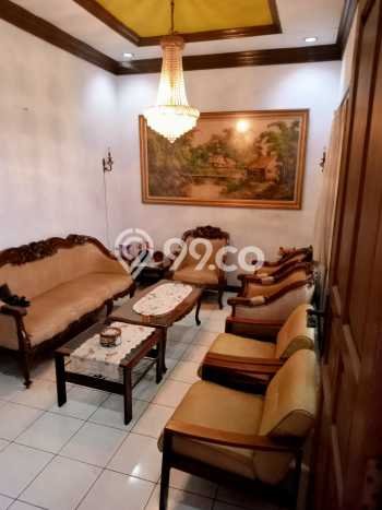 Untuk Dijual Tanah 436m2 di Joglo, Jakarta Barat Untuk Dijual Tanah 436m2 di Joglo, Jakarta Barat