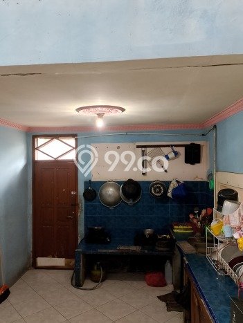 Hunian Elit LB 274m2 Siap Pakai Desain Elegan di Lenteng Agung, Jakarta Selatan Hunian Elit LB 274m2 Siap Pakai Desain Elegan di Lenteng Agung, Jakarta Selatan