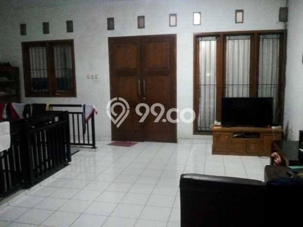 Hot Offer Hunian Premium Ideal dan Luas di Kebon Jeruk, Jakarta Barat Hot Offer Hunian Premium Ideal dan Luas di Kebon Jeruk, Jakarta Barat