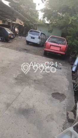 Kavling Tanah untuk Dijual di Duren Tiga, Jakarta Selatan, Luas 2300m2 Kavling Tanah untuk Dijual di Duren Tiga, Jakarta Selatan, Luas 2300m2