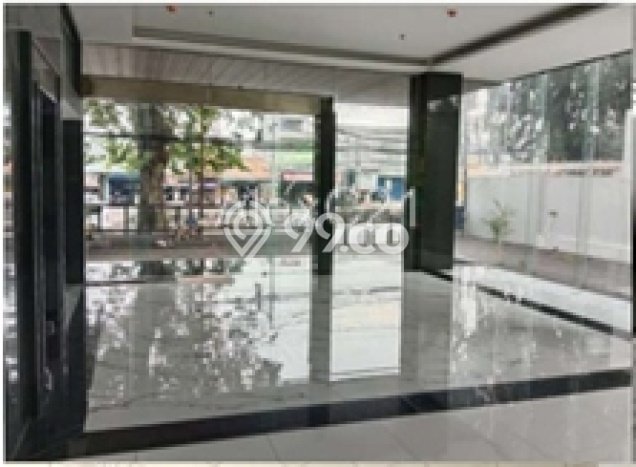 Kantor Dijual di Mampang Prapatan LT 710m2, LB 2224m2 untuk Investasi Kantor Dijual di Mampang Prapatan LT 710m2, LB 2224m2 untuk Investasi