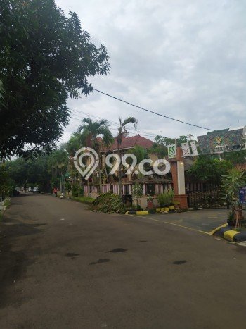Dijual Hunian Mewah dengan Fasilitas Sekitar Komplit di Pamulang, Tangerang Selatan Dijual Hunian Mewah dengan Fasilitas Sekitar Komplit di Pamulang, Tangerang Selatan