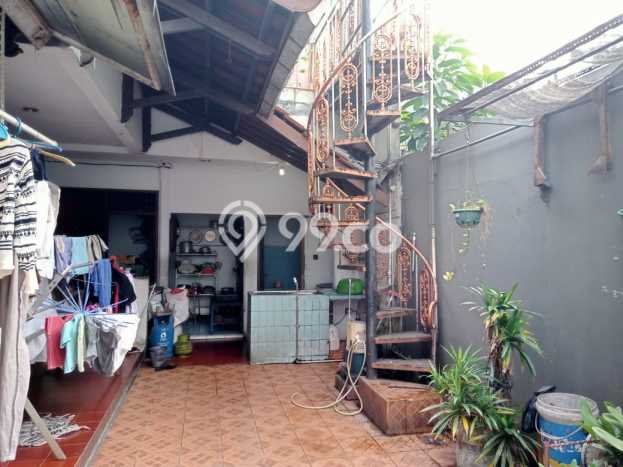 Untuk Dijual Tanah 436m2 di Joglo, Jakarta Barat Untuk Dijual Tanah 436m2 di Joglo, Jakarta Barat