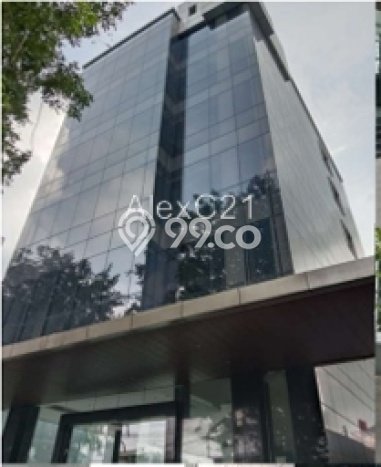 Kantor Dijual di Mampang Prapatan LT 710m2, LB 2224m2 untuk Investasi Kantor Dijual di Mampang Prapatan LT 710m2, LB 2224m2 untuk Investasi