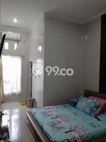 Dijual Rumah Eksklusif 3 KT di Jaka Setia, Bekasi Dijual Rumah Eksklusif 3 KT di Jaka Setia, Bekasi