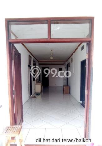 Jual Rumah Mewah Elegan Dengan View Eksklusif di Bintaro, Jakarta Selatan Jual Rumah Mewah Elegan Dengan View Eksklusif di Bintaro, Jakarta Selatan