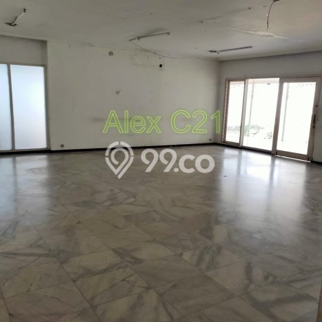 Tanah Dijual Area Strategis di Kemang Jakarta Selatan 6400m2 Tanah Dijual Area Strategis di Kemang Jakarta Selatan 6400m2