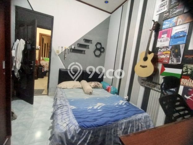 Hunian Nyaman Asri 6 KT Siap Pakai di Pondok Cabe Tangerang Hunian Nyaman Asri 6 KT Siap Pakai di Pondok Cabe Tangerang