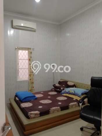 Dijual Rumah Eksklusif 3 KT di Jaka Setia, Bekasi Dijual Rumah Eksklusif 3 KT di Jaka Setia, Bekasi