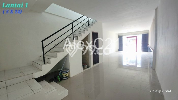 Ruko Bagus LT 118m2 LB 212m2 Dijual di Kebayoran Baru Jakarta Selatan Ruko Bagus LT 118m2 LB 212m2 Dijual di Kebayoran Baru Jakarta Selatan
