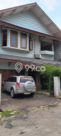 Dijual Hunian Mewah dengan Fasilitas Sekitar Lengkap di Pasar Minggu, Jakarta Selatan Dijual Hunian Mewah dengan Fasilitas Sekitar Lengkap di Pasar Minggu, Jakarta Selatan