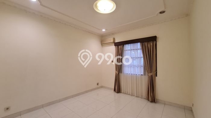 Rumah Eksklusif Dijual LT 460m2 di Cilandak, Jakarta Selatan Rumah Eksklusif Dijual LT 460m2 di Cilandak, Jakarta Selatan