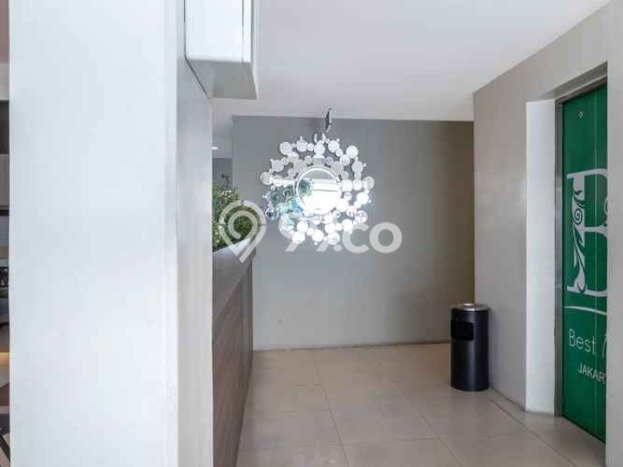 Unit Kantor Dijual di Gambir Jakarta Pusat 1008m2 Unit Kantor Dijual di Gambir Jakarta Pusat 1008m2