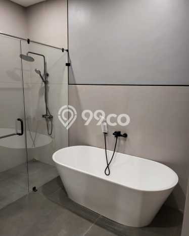Hunian Mewah LB 390m2 Siap Pakai Desain Elegan di Pondok Pinang, Jakarta Selatan Hunian Mewah LB 390m2 Siap Pakai Desain Elegan di Pondok Pinang, Jakarta Selatan