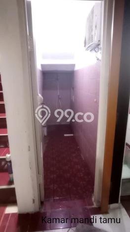 Jual Rumah Mewah Elegan Dengan View Eksklusif di Bintaro, Jakarta Selatan Jual Rumah Mewah Elegan Dengan View Eksklusif di Bintaro, Jakarta Selatan