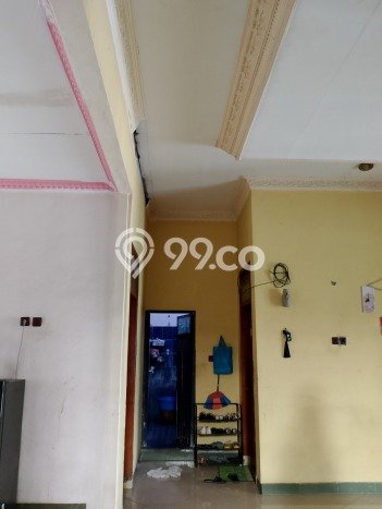 Hunian Elit LB 274m2 Siap Pakai Desain Elegan di Lenteng Agung, Jakarta Selatan Hunian Elit LB 274m2 Siap Pakai Desain Elegan di Lenteng Agung, Jakarta Selatan