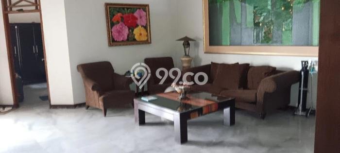 Dijual Hunian Mewah dengan Fasilitas Sekitar Lengkap di Pasar Minggu, Jakarta Selatan Dijual Hunian Mewah dengan Fasilitas Sekitar Lengkap di Pasar Minggu, Jakarta Selatan