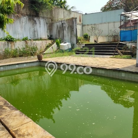 Tanah Dijual Area Strategis di Kemang Jakarta Selatan 6400m2 Tanah Dijual Area Strategis di Kemang Jakarta Selatan 6400m2