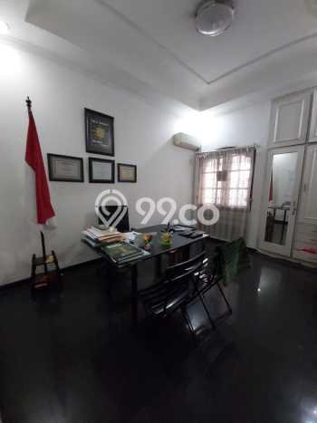 Rumah Eksklusif Siap Huni LT 411m2 di Pasar Minggu, Jakarta Selatan Rumah Eksklusif Siap Huni LT 411m2 di Pasar Minggu, Jakarta Selatan