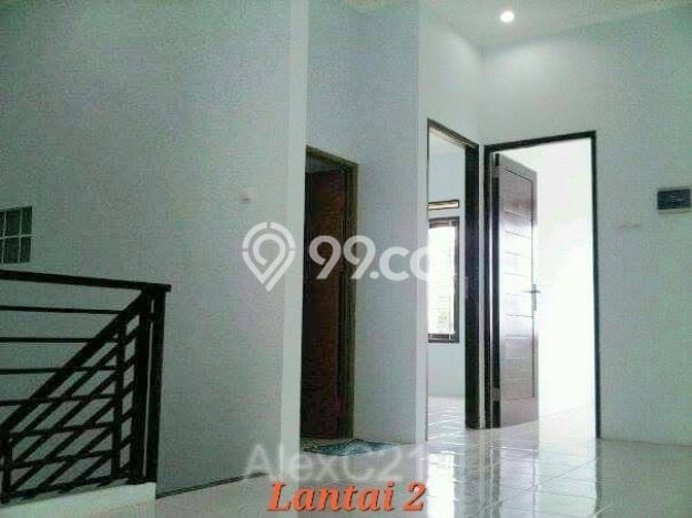 Dijual Rumah Modern 4 KT di kreo, Tangerang Dijual Rumah Modern 4 KT di kreo, Tangerang
