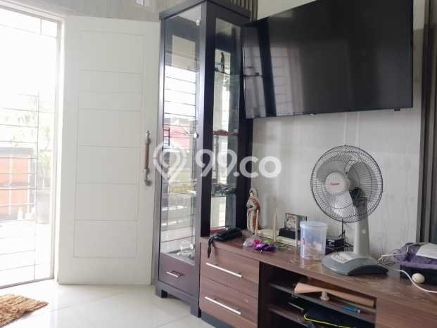 Dijual Rumah Eksklusif 3 KT di Jaka Setia, Bekasi Dijual Rumah Eksklusif 3 KT di Jaka Setia, Bekasi