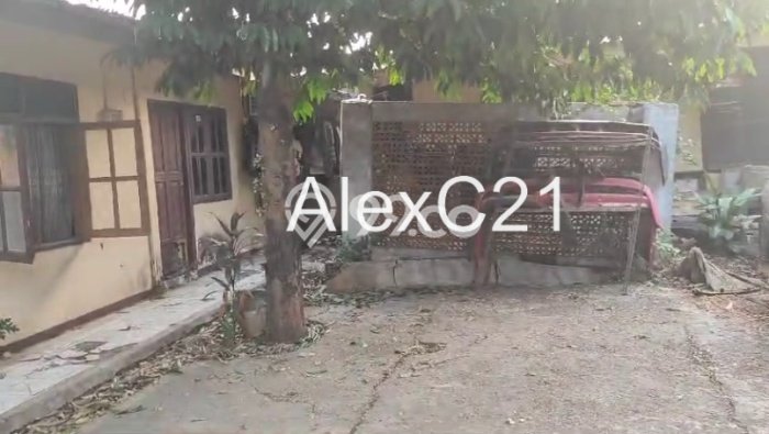Kavling Tanah untuk Dijual di Duren Tiga, Jakarta Selatan, Luas 2300m2 Kavling Tanah untuk Dijual di Duren Tiga, Jakarta Selatan, Luas 2300m2