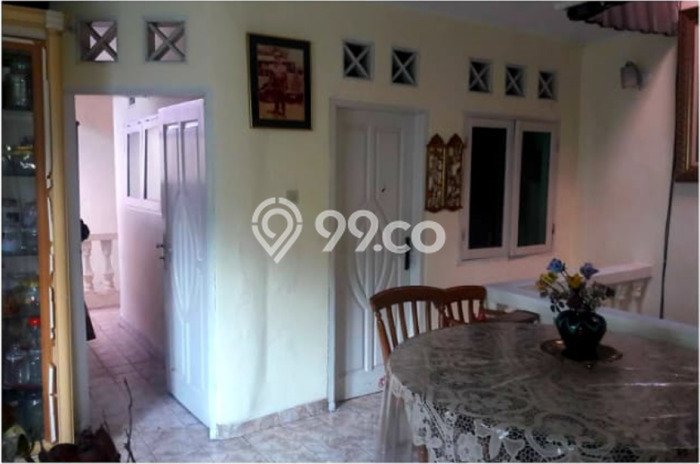 Hunian Eksklusif Siap Huni LT 350m2 di Tebet, Jakarta Selatan Hunian Eksklusif Siap Huni LT 350m2 di Tebet, Jakarta Selatan
