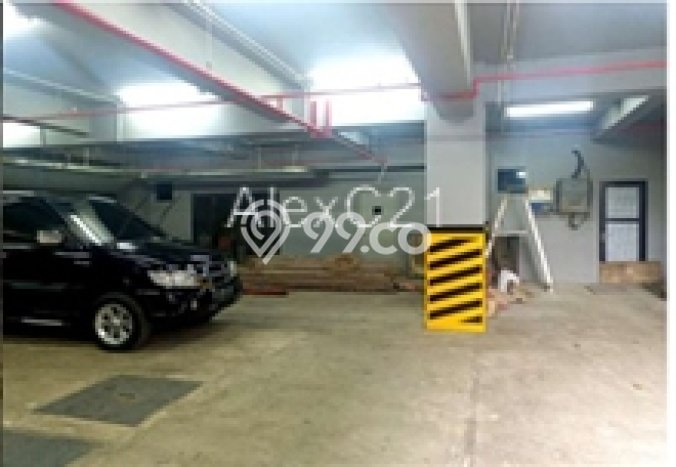 Kantor Dijual di Mampang Prapatan LT 710m2, LB 2224m2 untuk Investasi Kantor Dijual di Mampang Prapatan LT 710m2, LB 2224m2 untuk Investasi