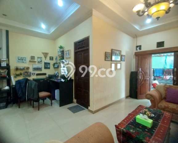 Hunian Nyaman Asri 6 KT Siap Pakai di Pondok Cabe Tangerang Hunian Nyaman Asri 6 KT Siap Pakai di Pondok Cabe Tangerang