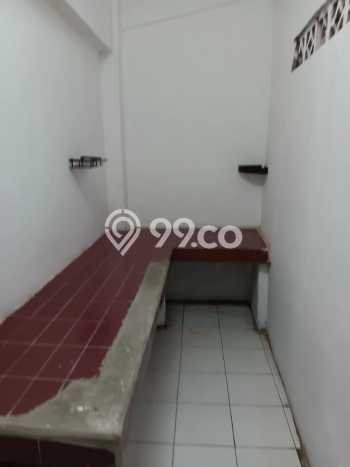 Hunian Cantik Modern Lb 120m2 di Pondok Aren, Tangerang Selatan Hunian Cantik Modern Lb 120m2 di Pondok Aren, Tangerang Selatan