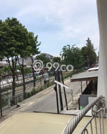 Hunian Mewah Siap Huni LT 120m2 di Kelapa Gading, Jakarta Utara Hunian Mewah Siap Huni LT 120m2 di Kelapa Gading, Jakarta Utara