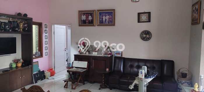 Rumah Modern Minimalis 4 KT Siap Huni di Duren Sawit Rumah Modern Minimalis 4 KT Siap Huni di Duren Sawit
