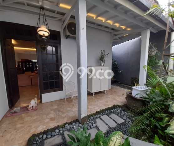 Hot Offer Hunian Premium Ideal dan Luas di Kembangan, Jakarta Barat Hot Offer Hunian Premium Ideal dan Luas di Kembangan, Jakarta Barat