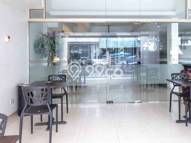 Unit Kantor Dijual di Gambir Jakarta Pusat 1008m2 Unit Kantor Dijual di Gambir Jakarta Pusat 1008m2