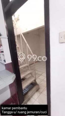 Jual Rumah Mewah Elegan Dengan View Eksklusif di Bintaro, Jakarta Selatan Jual Rumah Mewah Elegan Dengan View Eksklusif di Bintaro, Jakarta Selatan