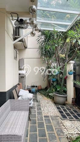 For Sale Rumah Elit Exclusive di Tebet, Jakarta Selatan For Sale Rumah Elit Exclusive di Tebet, Jakarta Selatan