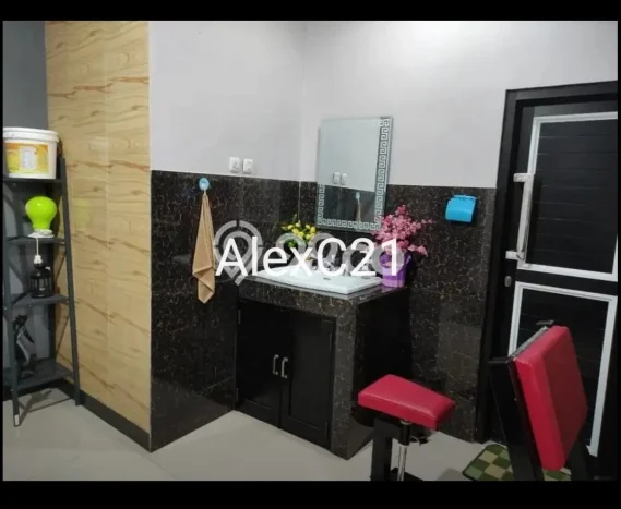 Dijual Hunian Rumah Nyaman 3 Kamar di Ciganjur, Jakarta Selatan Dijual Hunian Rumah Nyaman 3 Kamar di Ciganjur, Jakarta Selatan
