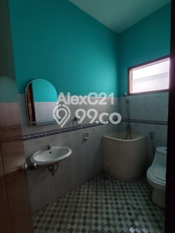Rumah Luxury Modern Siap Huni di Tanah Baru Depok Rumah Luxury Modern Siap Huni di Tanah Baru Depok
